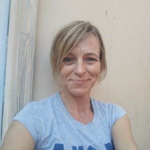 Meet your Posher, Chasity